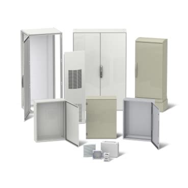 schneider enclosures India